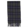 Barbour Tartan Scarf