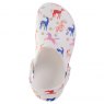 Crocs Character Print Clog Kids