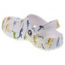 Crocs Character Print Clog Kids