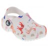 Crocs Character Print Clog Toddlers