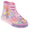 Lelli Kelly Unicorn Rainbow Mid