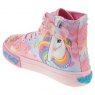 Lelli Kelly Unicorn Rainbow Mid