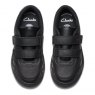 Clarks Urban Solo Kids