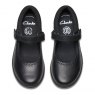 Clarks Etch Pure Kids