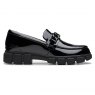 Black Patent