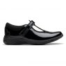 Black Patent