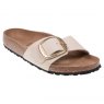 Birkenstock Madrid Big Buckle Leather