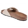 Birkenstock Madrid Big Buckle Leather