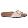 Birkenstock Madrid Big Buckle Leather