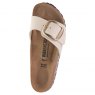 Birkenstock Madrid Big Buckle Leather