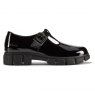 Black Patent