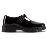 Black Patent