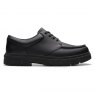 Clarks Lorcam Edge Youth