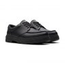 Clarks Lorcam Edge Youth