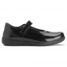 Black Patent