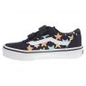 Vans Kids Ward Velcro