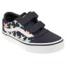 Vans Kids Ward Velcro