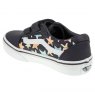 Vans Kids Ward Velcro