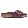 Birkenstock Madrid Big Buckle