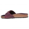 Birkenstock Madrid Big Buckle