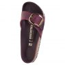 Birkenstock Madrid Big Buckle