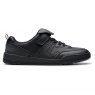 Clarks Laser Track Youth