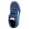 Vans Kids Ward Mid Velcro