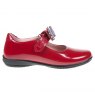 Red Patent