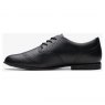 Clarks Finja Brogue Youth