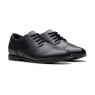 Clarks Finja Brogue Older