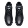 Clarks Finja Brogue Older