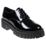 Black Patent