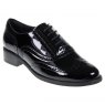 Black Patent