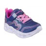 Skechers Heart Lights - Retro Hearts