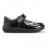 Black Patent