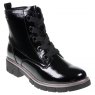 Black Patent