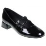 Black Patent