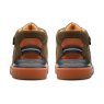 Clarks Oslo Play Kids