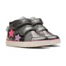 Clarks Oslo Play Toddler