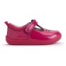 Cherry Red Patent