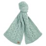 Barbour Penshaw Beanie & Scarf