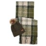 Barbour Saltburn Beanie