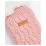 Barbour Cable Knit Socks Lac0297