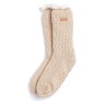 Barbour Cable Knit Socks Lac0297