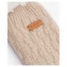 Barbour Cable Knit Socks Lac0297