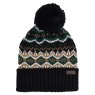 Case Fair Isle Beanie