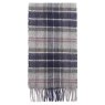 Barbour Cashmere Tartan Scarf