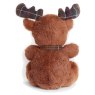 Barbour Dog Toy Reindeer