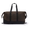 Barbour Field Wax Holdall