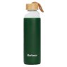 Barbour Glass Bottle